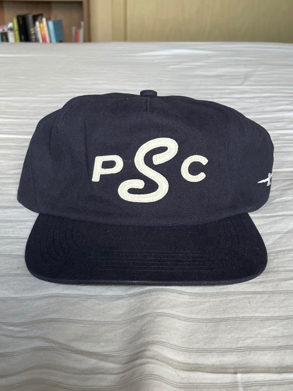 Sendero Provisions Co. strapback hat